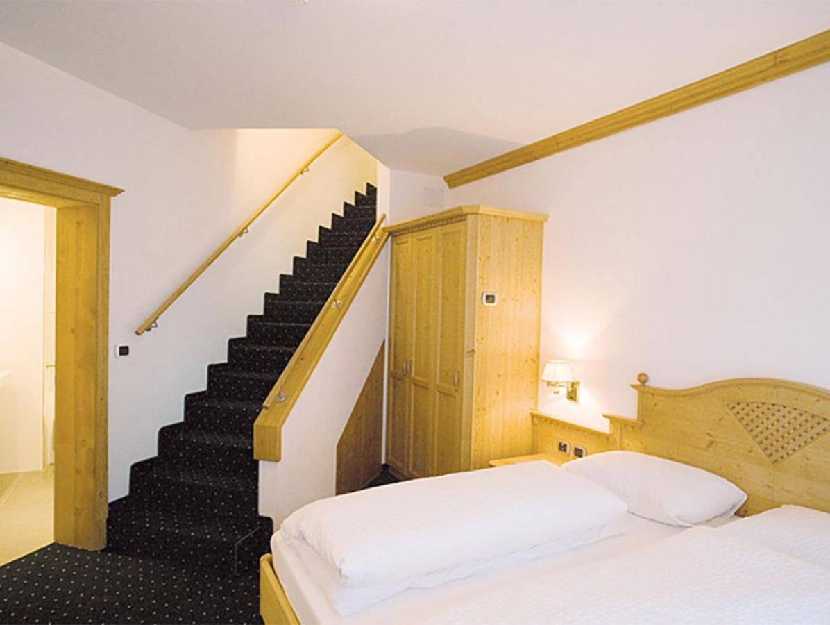 Residence Hotel Alpinum Campo Tures Luaran gambar