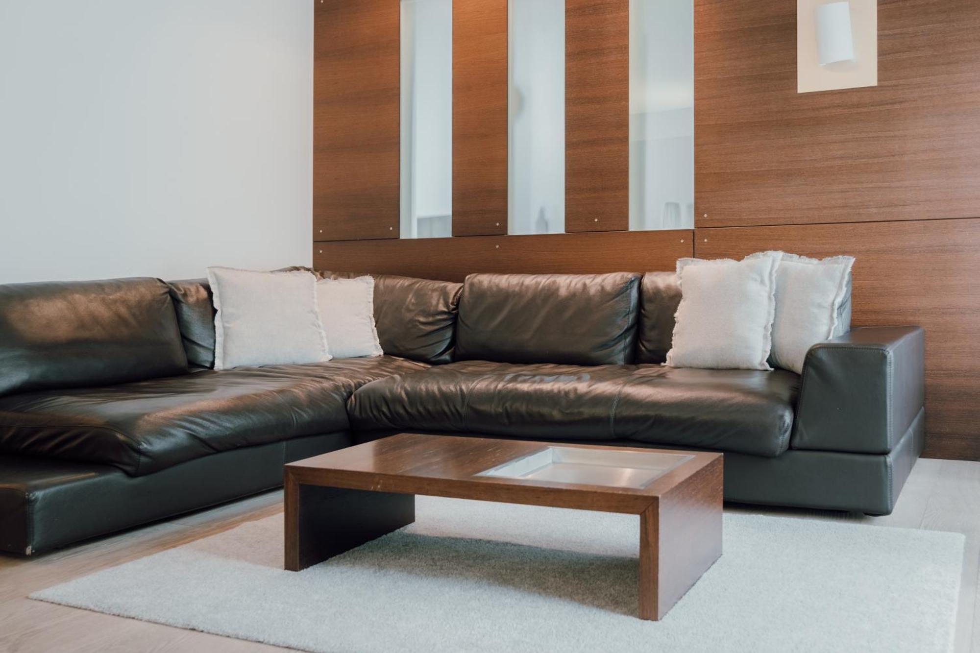 Residence Hotel Alpinum Campo Tures Luaran gambar